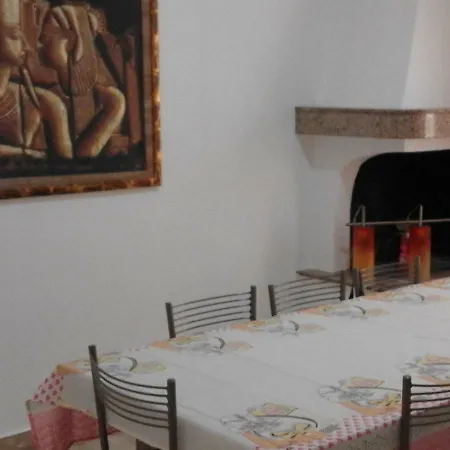 Apartament Casa Vacanze Orchidea *