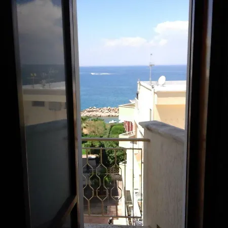 Casa Vacanze Orchidea Apartament Gallipoli