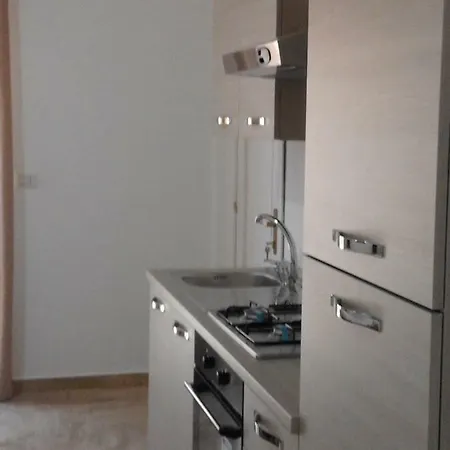 Casa Vacanze Orchidea Apartament
