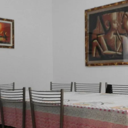Casa Vacanze Orchidea Apartament Gallipoli