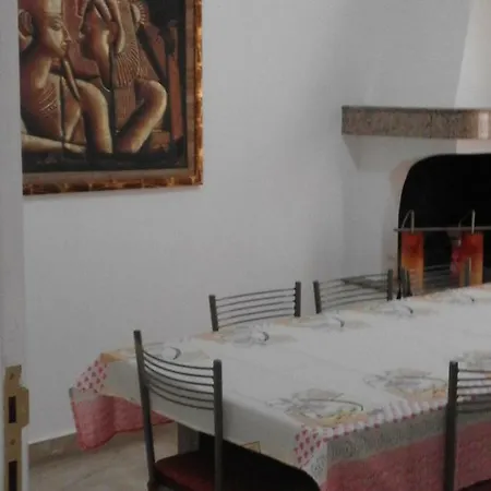 Apartament Casa Vacanze Orchidea Gallipoli