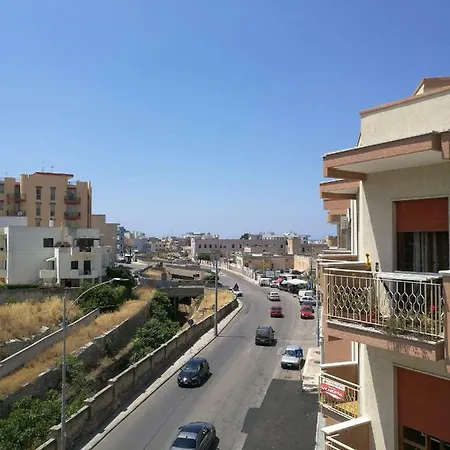 Casa Vacanze Orchidea Apartament Gallipoli