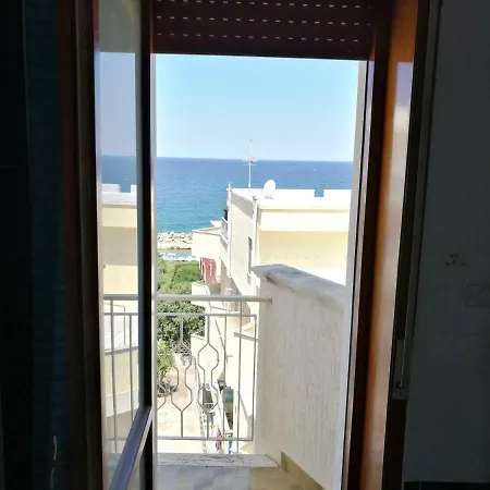 Casa Vacanze Orchidea Apartament Gallipoli