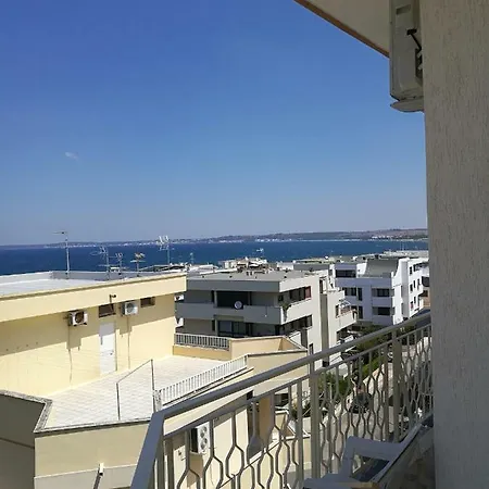 Apartament Casa Vacanze Orchidea