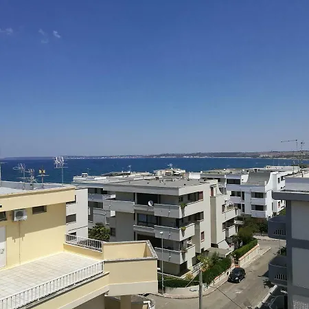 Casa Vacanze Orchidea Apartament Gallipoli