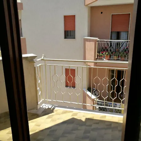 Casa Vacanze Orchidea Gallipoli