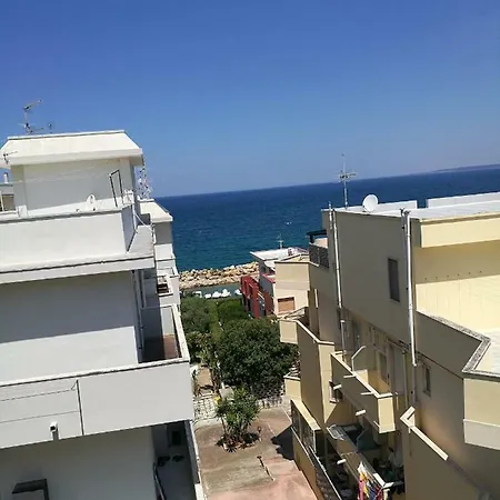 Apartament Casa Vacanze Orchidea