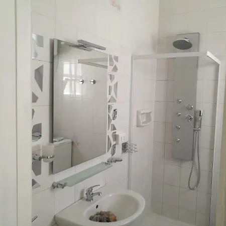 Casa Vacanze Orchidea *