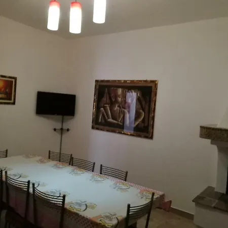 Apartament Casa Vacanze Orchidea