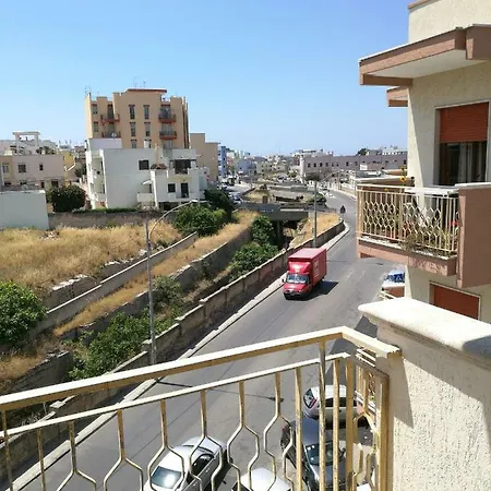 Apartament Casa Vacanze Orchidea Gallipoli