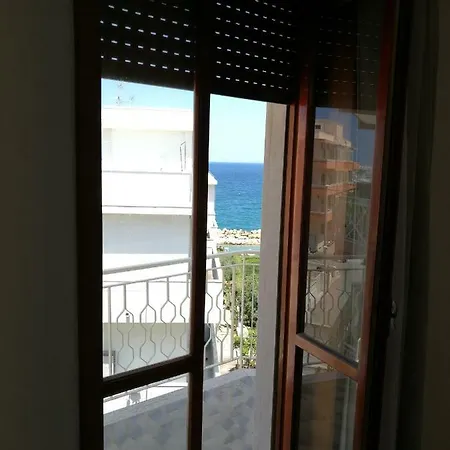 Casa Vacanze Orchidea Apartament