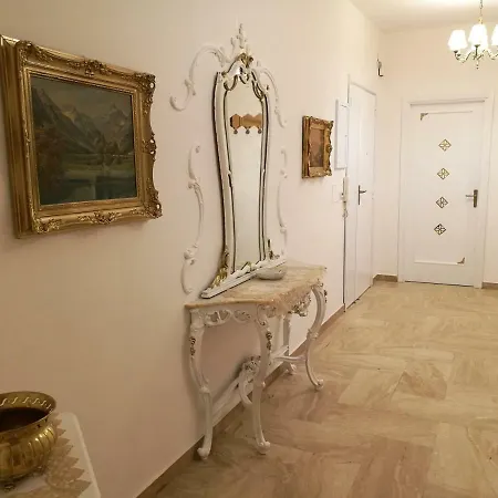 Apartament Casa Vacanze Orchidea *