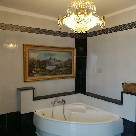 Apartament Casa Vacanze Orchidea *