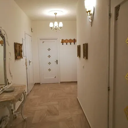 Casa Vacanze Orchidea Gallipoli