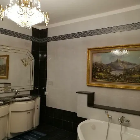 Apartament Casa Vacanze Orchidea *