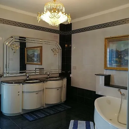Casa Vacanze Orchidea Apartament *