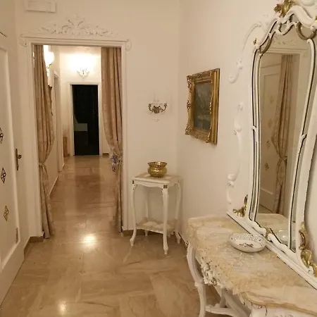 Casa Vacanze Orchidea Apartament *