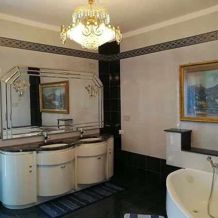 Casa Vacanze Orchidea Gallipoli