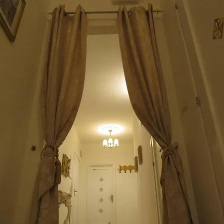Apartament Casa Vacanze Orchidea *