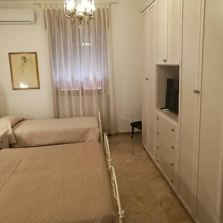 Apartament Casa Vacanze Orchidea Gallipoli