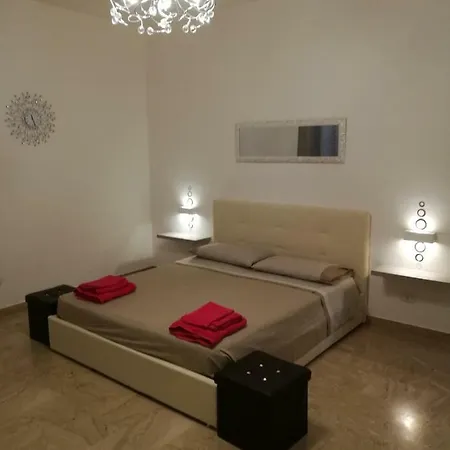 Casa Vacanze Orchidea