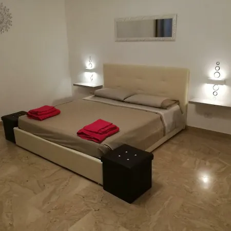 Apartament Casa Vacanze Orchidea *