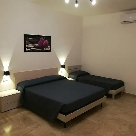 Casa Vacanze Orchidea Apartament Gallipoli